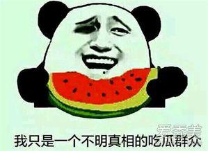 吃瓜群众的意思和造句是什么,揭秘网络热议背后的围观心态