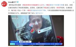 吃瓜影视网站,带你领略网络娱乐新风尚