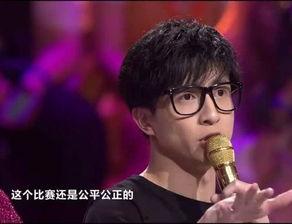 吃瓜娱乐圈薛之谦是谁